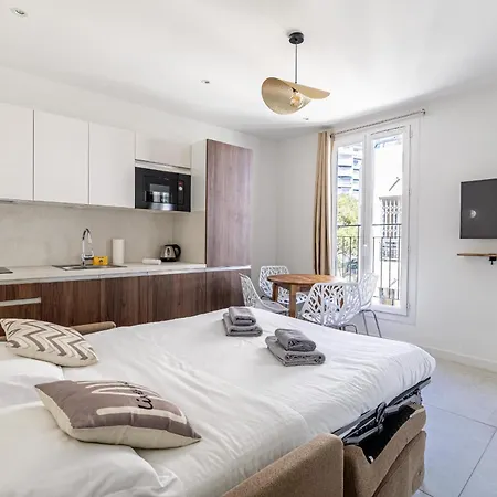 アパート Luxurious 2 Bedroom Penthouse With Roof Terrace *